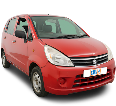 Maruti Zen Estilo-img